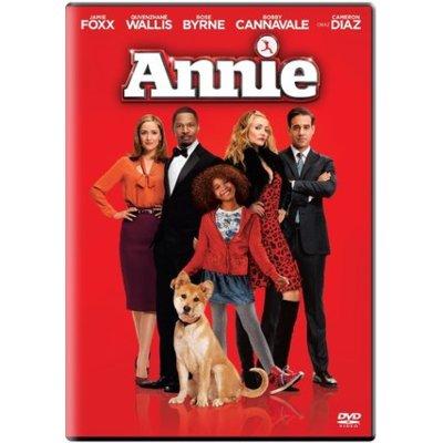 Produkt z outletu: Annie