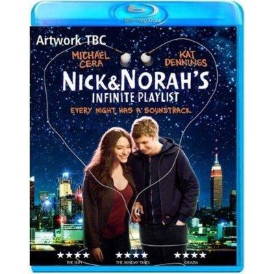Produkt z outletu: Film IMPERIAL CINEPIX Nick i Norah
