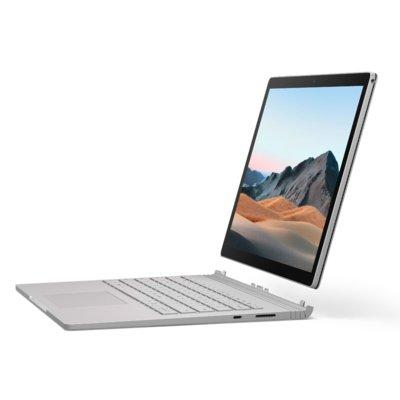 Produkt z outletu: Laptop 2w1 MICROSOFT Surface Book 3 13 Dotykowy i5-1035G7/8GB/256GB SSD/INT/Win10H