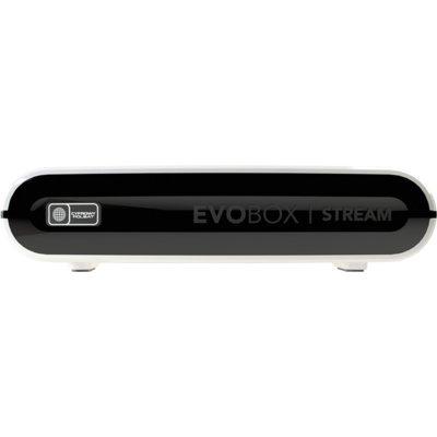 Produkt z outletu: Dekoder CYFROWY POLSAT Evobox Stream