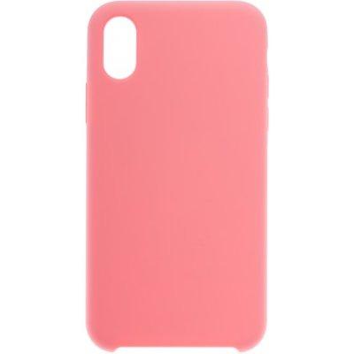 Produkt z outletu: Etui WG Liquid do Apple iPhone X/XS Różowy