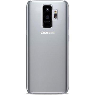 Produkt z outletu: Etui PURO 0.3 Nude do Samsung Galaxy S9+ Przezroczysty SGS9P03NUDETR