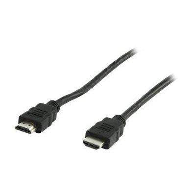 Produkt z outletu: Kabel BANDRIDGE HDMI - HDMI 1m