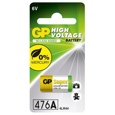 Produkt z outletu: Bateria GP 476AF-U1