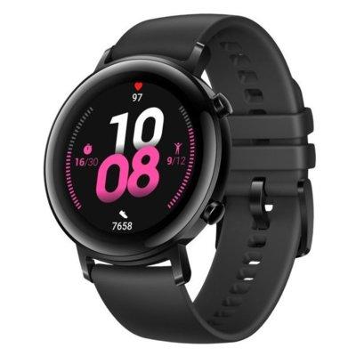 Produkt z outletu: Smartwatch HUAWEI Watch GT 2 Sport 42 mm Czarny