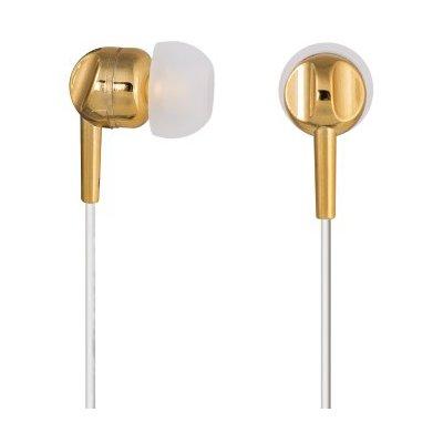 Produkt z outletu: Słuchawki THOMSON EAR3005GD Złoty