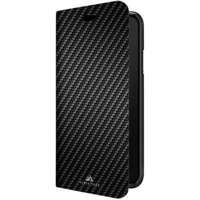 Produkt z outletu: Etui BLACK ROCK Flex Carbon do Samsung Galaxy S10 Czarny