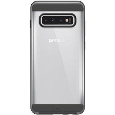 Produkt z outletu: Etui BLACK ROCK Air Robust do Samsung Galaxy S10 Plus Czarny
