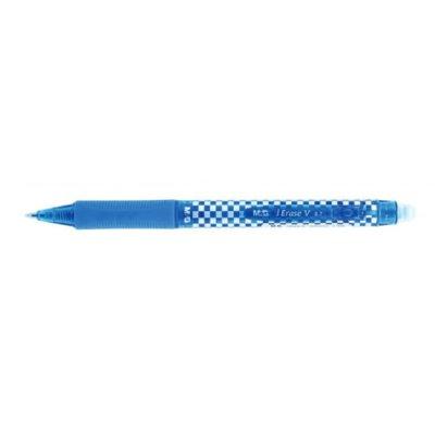 Produkt z outletu: Długopis żelowy IERASE MG AKPH3271-30 Błękitny