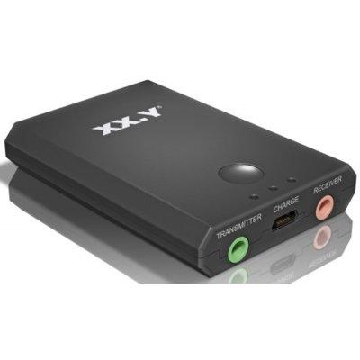 Produkt z outletu: Adapter Bluetooth XX.Y TR01 (odbiornik/nadajnik)