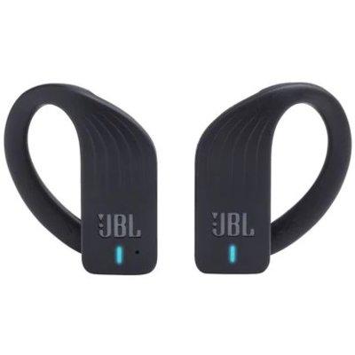 Produkt z outletu: Słuchawki JBL Endurance Peak Czarny