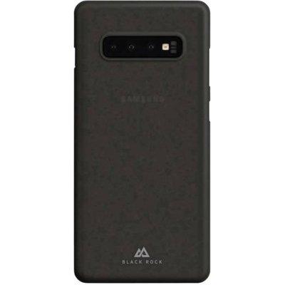 Produkt z outletu: Etui BLACK ROCK Ultra Thin Iced do Samsung Galaxy S10 Czarny