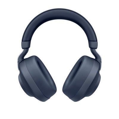 Produkt z outletu: Słuchawki bezprzewodowe JABRA Elite 85h Niebieski navy