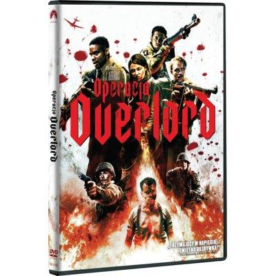 Produkt z outletu: Operacja Overlord (DVD)