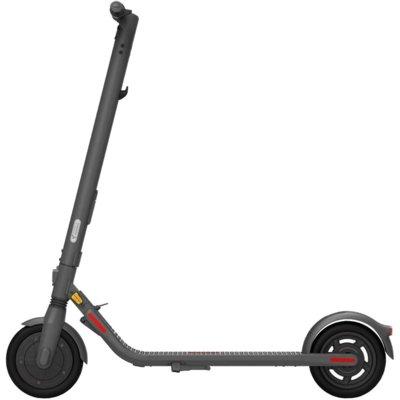 Produkt z outletu: Hulajnoga elektryczna SEGWAY-NINEBOT KickScooter E25E