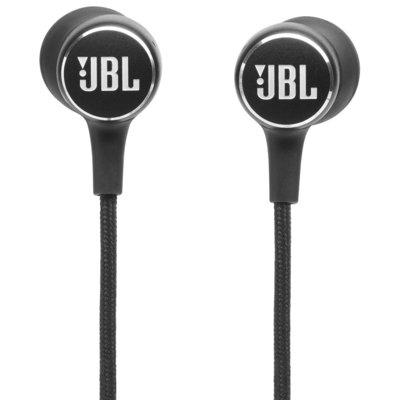 Produkt z outletu: Słuchawki bezprzewodowe JBL Live 220BT Czarny