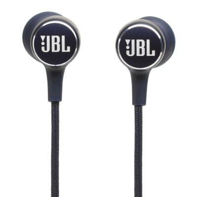 Produkt z outletu: Słuchawki bezprzewodowe JBL Live 220BT Niebieski