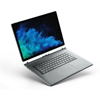 Produkt z outletu: Laptop 2w1 MICROSOFT Surface Book 2 15 i7-8650U/16GB/256GB SSD/GTX1060/Win10Pro