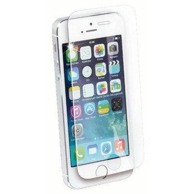 Produkt z outletu: Szkło ISY ITG-5001 do Apple iPhone 5/5S