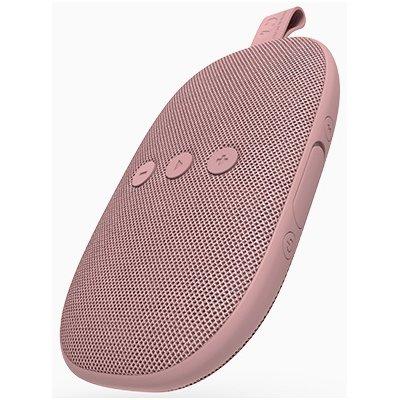 Produkt z outletu: Głośnik Bluetooth FRESH N REBEL Rockbox Bold X Dusty Pink