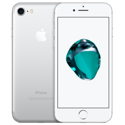 Produkt z outletu: Smartfon APPLE iPhone 7 32GB Srebrny