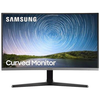 Produkt z outletu: Monitor SAMSUNG LC32R500FHUXEN 31.5 FHD VA 4ms