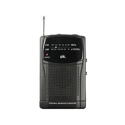 Radio OK. ORF 110