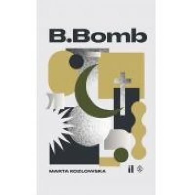 B.bomb