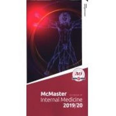 Mcmaster textbook of internal medicine 2019/2020