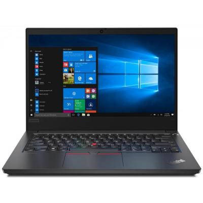 LENOVO ThinkPad E14 i5-10210U/16GB/256GB SSD/14''/W10P Czarny