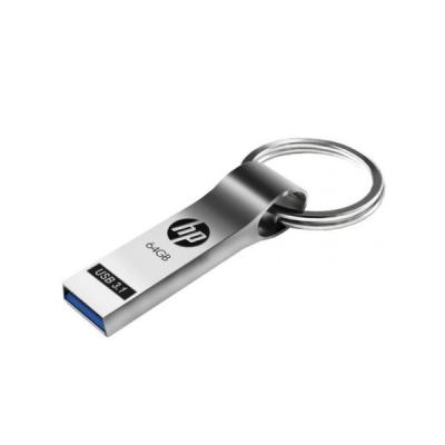 PNY USB 3.1 64 GB 75MB/s HPFD785W-64