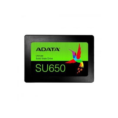 Adata SU650 120GB 2,5'' ASU650SS-120GT-R