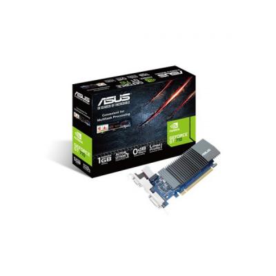 ASUS GT 710 1GB GDDR5 32BIT GT710-SL-1GD5