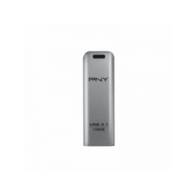 PNY USB 3.1 128 GB 20 MB/s FD128ESTEEL31G-EF