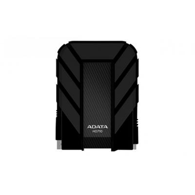 Adata DashDrive Durable HD 710 4TB 2,5'' AHD710P-4TU31-CBK