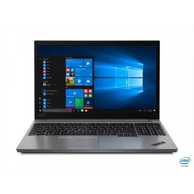 LENOVO ThinkPad E15 i5-10210U/8GB/256GB SSD/15,6/W10P Srebrny"