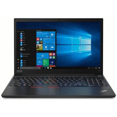 LENOVO ThinkPad E15 i5-10210U/8GB/256GB SSD/15,6/W10P Czarny"