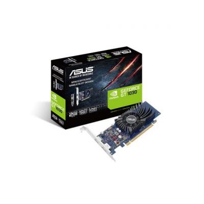 ASUS GeForce GT 1030 2GB GDDR5 64BIT HDMI/DP/HDCP