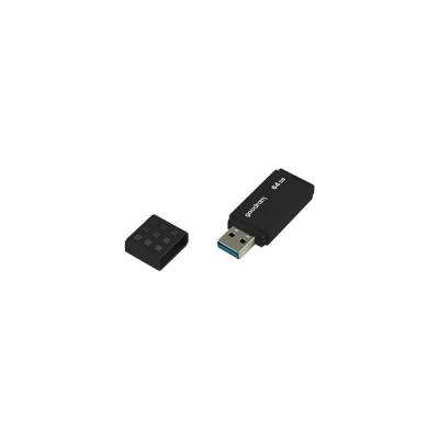 GOODRAM USB 3.0/USB 3.1 gen 1/USB 3.2 gen 1 64GB 60MB/s UME3-0640K0R11