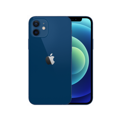 APPLE iPhone 12 64GB Niebieski MGJ83PM/A