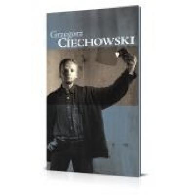 Grzegorz ciechowski - książka + 2cd + 2dvd