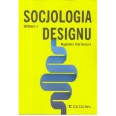 Socjologia designu wyd.2