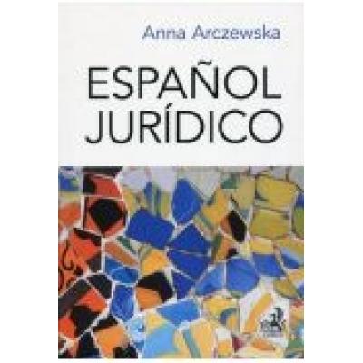Espanol juridico