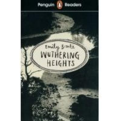 Penguin readers level 5. wuthering heights