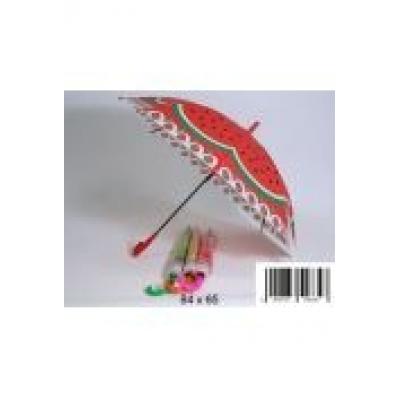Parasol automatyczny dziecięcy 49cm kiwi d33671 469117 toys