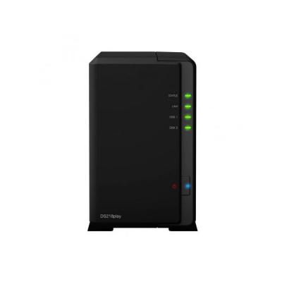 SYNOLOGY DS218play SYN-DS218PLAY