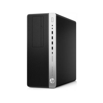 HP EliteDesk 800 G5 Tower PC i7-9700/16GB/512GB SSD/W10 Czarny