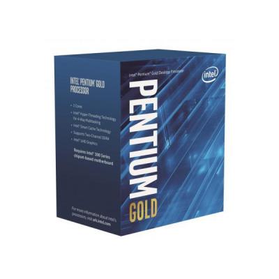 INTEL Pentium G5420 3,8GHz 4M LGA1151 BX80684G5420