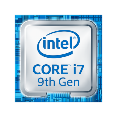 INTEL Core i7-9700F BOX 3GHz, LGA1151 BX80684I79700F