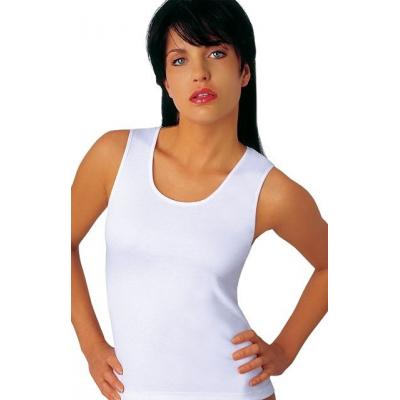 Koszulka emili sara xxl-xxxl biała rozmiar: 2xl, kolor: biały, emili